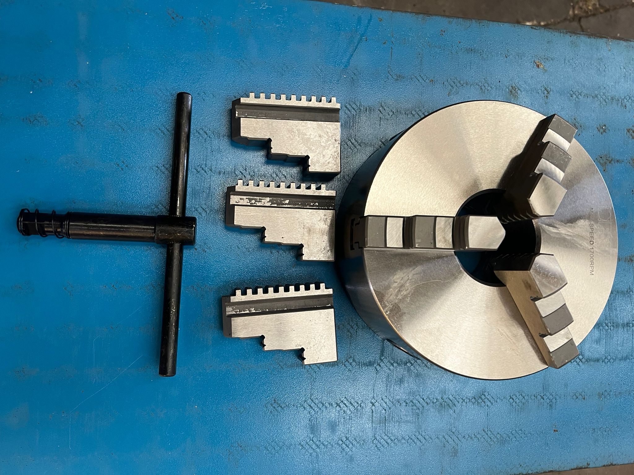 FERVI M049/200 e 250  2024